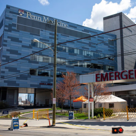 Penn Presbyterian Medical Center